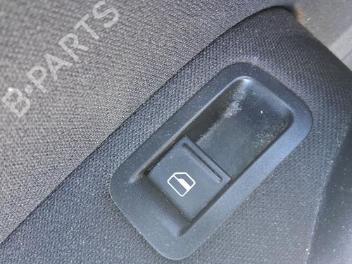 Used Left rear window switch Left rear window switch VW POLO V (6R1, 6C1) 1.6 TDI (105 hp) 33854351 33854351