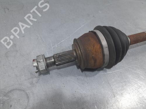 Left front driveshaft FIAT TIPO Hatchback (356_, 357_) 1.4 (356HXA1B, 357) | BP31623692M38 - Image 2