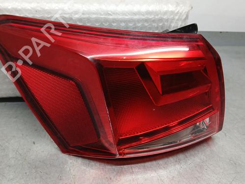 Used Left taillight SEAT ARONA (KJ7, KJP) [2017-2026]  22701120