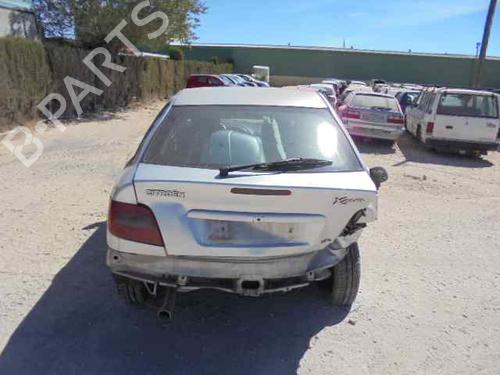 Gearbox CITROËN XSARA (N1)  | BP22621M3 