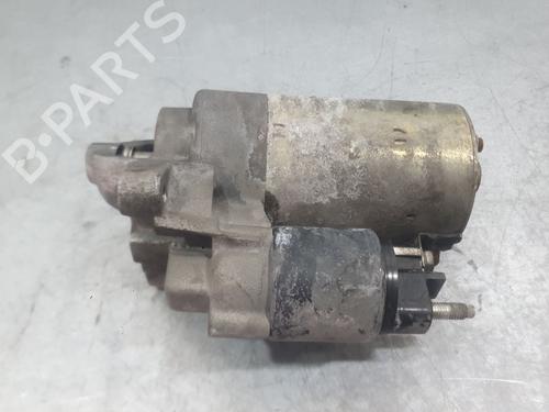 Starter PEUGEOT 206 Hatchback (2A/C) 1.4 i | BP36498498M8 - Image 2