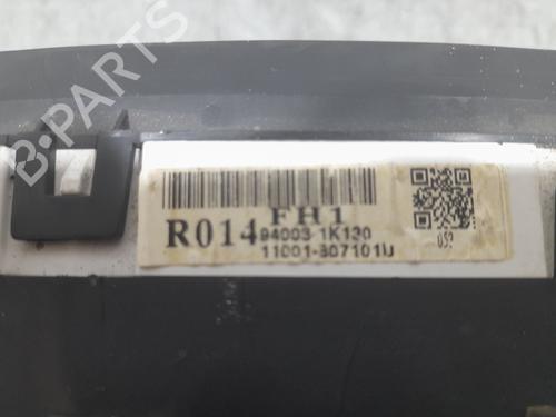 Instrument cluster HYUNDAI ix20 (JC) 1.4 CRDi | BP28730779C47