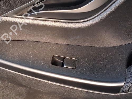 Used Right front window switch Right front window switch 37514690 37514690