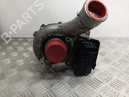 Used Turbocharger/Supercharger Turbocharger/Supercharger AUDI A5 (8T3) 2.7 TDI (190 hp) 13115284 13115284