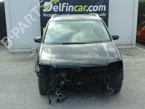 Elektronisk sensor VW TOURAN (1T1, 1T2)  | BP5327695M84 