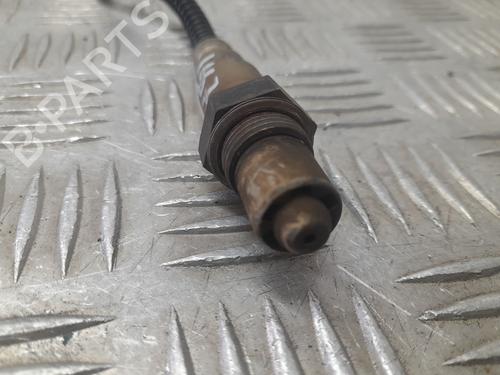 Electronic sensor RENAULT MEGANE II Coupé-Cabriolet (EM0/1_) 2.0 16V Turbo | BP30096468M84