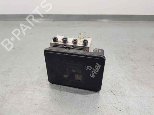 Used ABS pump PEUGEOT 208 I (CA_, CC_) [2012-2020]  20656272