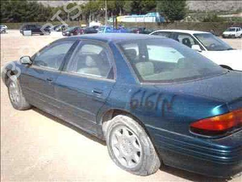 Brugte CHRYSLER VISION [1993-1997]  222996