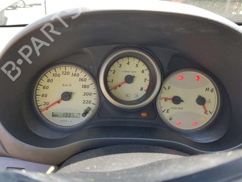 Used Instrument cluster TOYOTA RAV 4 II (_A2_) [2000-2005]  18311095