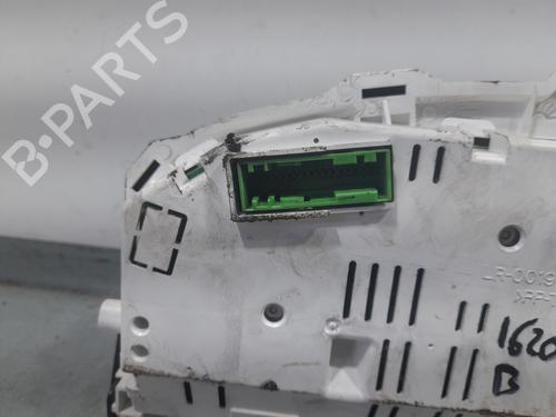 Instrument cluster LAND ROVER FREELANDER 2 (L359) | BP22974449C47