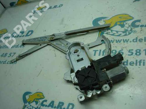Used Front right window mechanism OPEL MERIVA A MPV (X03) [2003-2010]  148417