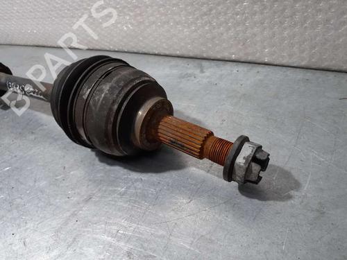 Left front driveshaft NISSAN MICRA V (K14)  | BP12566476M38