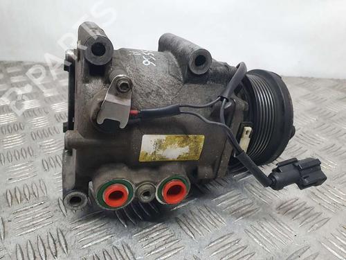 Airco pomp FORD FOCUS I (DAW, DBW)  | BP17903659M34 