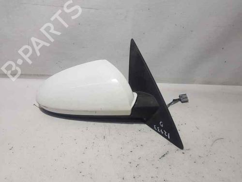Right mirror NISSAN PRIMERA Hatchback (P12)  | BP6970705C27