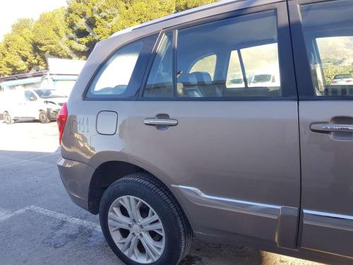 Used Right rear door DR DR 5.0 SUV [2019-2025]  18464755