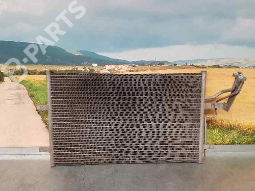 Used AC radiator MAZDA 3 (BK) 1.6 DI Turbo (109 hp) 714533