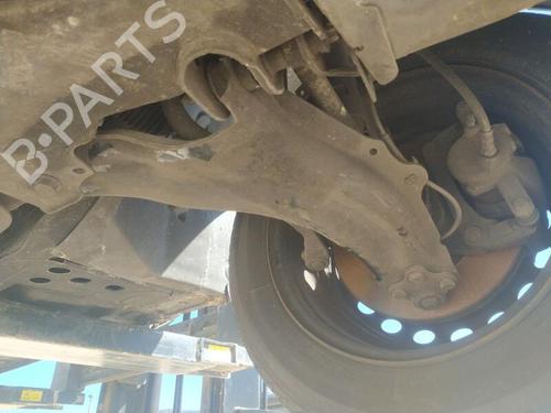 Used Left front suspension arm RENAULT KANGOO Express (FW0/1_) Z.E. (FW0Z, FW1Z) (60 hp) 24677829