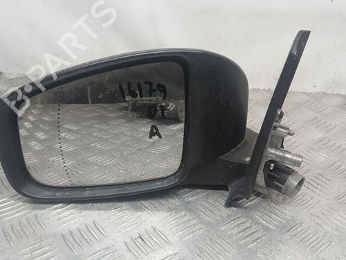 Used Left mirror RENAULT ESPACE IV (JK0/1_) 2.0 dCi (JK02, JK03) (131 hp) 24672140
