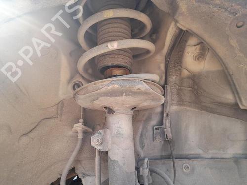 Used Right front shock absorber TOYOTA COROLLA (_E12_) 2.0 D-4D (CDE120_, CDE120R) (90 hp) 26960033