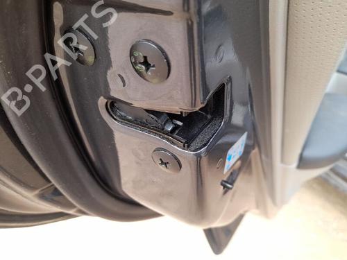 Used Rear left lock KIA CERATO I Saloon (LD) [2004-2011]  28376863