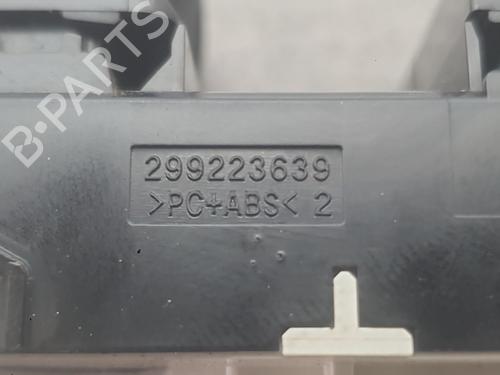 Left front window switch HYUNDAI i20 III (BC3, BI3) 1.0 T-GDI | BP40040979I27 - Image 5