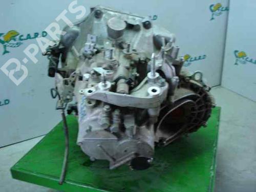 Used Gearbox HONDA CIVIC VIII Hatchback (FN, FK) [2005-2012]  22787