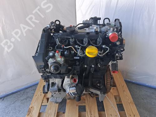 Engine RENAULT CLIO IV (BH_) 1.5 dCi 75 | BP39466412M1 - Image 4