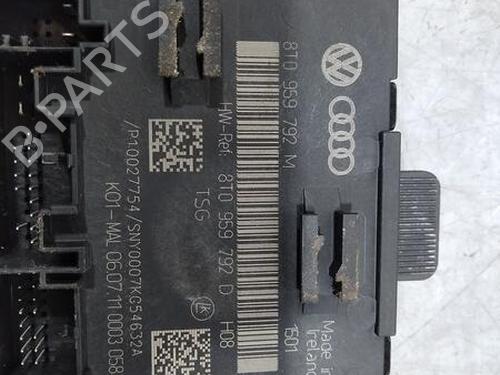 Electronic module AUDI A4 B8 (8K2)  | BP26689995M83 