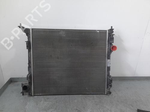Wasserkühler für NISSAN QASHQAI II (J11, J11_) 1.2 DIG-T (115 hp) 29249535