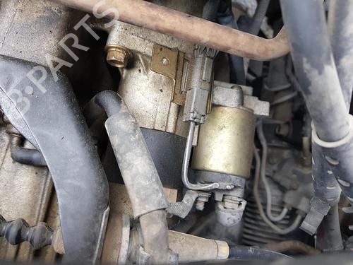 Used Starter NISSAN ALMERA I (N15) [1995-2000]  11276045