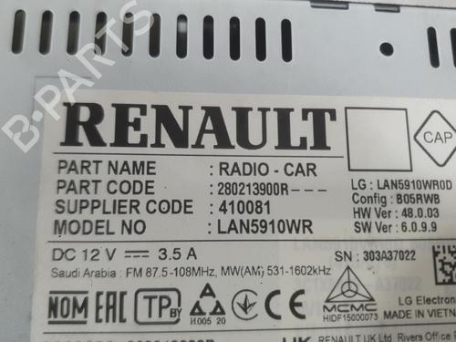 Electronic module DACIA SANDERO III 1.0 TCe 90 | BP40603174M83 - Image 4