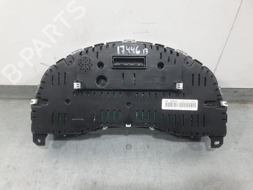 Instrument cluster NISSAN LEAF (ZE0) Electric | BP33660082C47 - Image 2