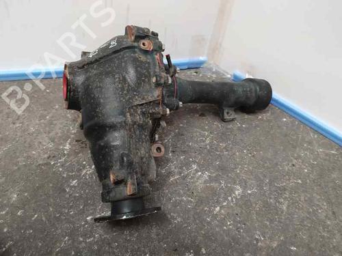Used Front differential TOYOTA LAND CRUISER PRADO (_J15_) [2009-2025]  20098307