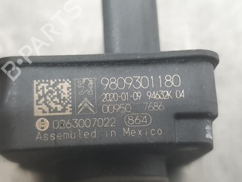 Camera CITROËN C3 III (SX) 1.5 BlueHDi 100 (SXYHYP, SXYHTU) | BP39802917E14 - Image 4