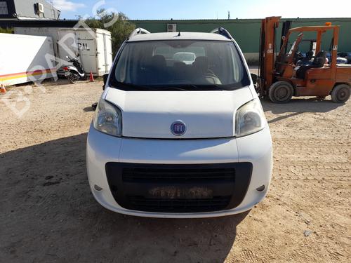 Right slide door FIAT QUBO (225_) 1.3 D Multijet (225CXB1A, 225AXB1A, 225CXB11, 225AXB11,... | BP29400012C75 