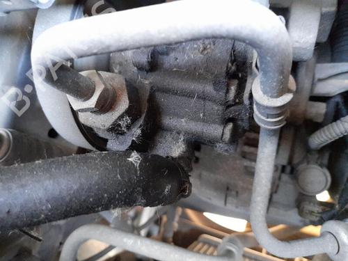 Used Steering pump PEUGEOT 807 (EB_) 2.2 HDi (128 hp) 27611931