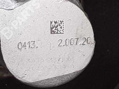 Used Brake master cylinder OPEL GRANDLAND / GRANDLAND X (A18, P1UO) 1.5 Turbo D (75) (131 hp) 11799110