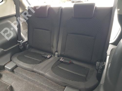 Used Rear seat Rear seat NISSAN QASHQAI / QASHQAI +2 I (J10, NJ10, JJ10E) 2.0 (141 hp) 11127709 11127709