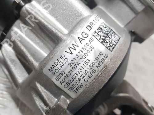 Steering column SEAT IBIZA V (KJ1, KJG)  | BP17972041M21