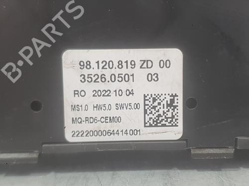 Switch FIAT SCUDO Van 1.5 Multijet 100 (506) | BP39731954I30 - Image 4