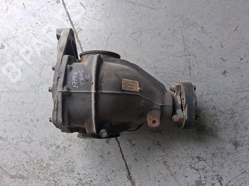 Rear differential CHRYSLER 300C (LX, LE) 3.0 CRD | BP39621309M24 - Image 5