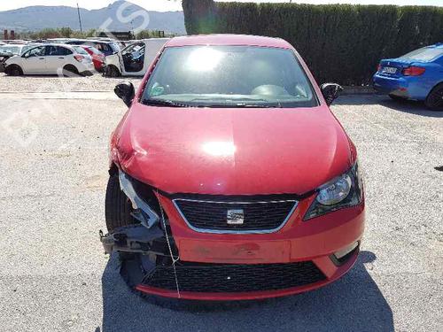 Fuel pump SEAT IBIZA IV (6J5, 6P1)  | BP1940481M76 