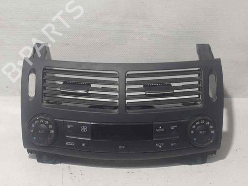 Used Climate control MERCEDES-BENZ E-CLASS (W211) [2002-2009]  10280162