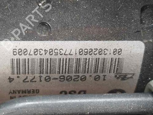 ABS Bremseaggregat BMW 1 (E87) 120 d (163 hp) 24673103