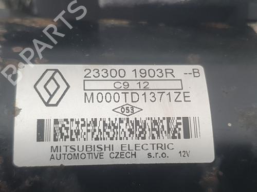 Starter DACIA LODGY (JS_) 1.6 LPG (JSNB) | BP29972651M8 - Image 6