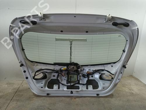 Tailgate SEAT LEON (1P1) 1.6 TDI | BP24842521C6 