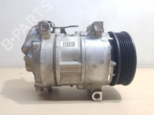 AC compressor OPEL CROSSLAND X / CROSSLAND (P17, P2QO) 1.2 (75) | BP26910571M34 