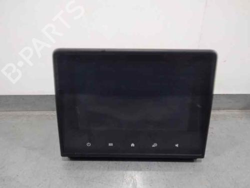 Elektronisk modul RENAULT CLIO V (B7_) 1.0 TCe 100 (B7MT) (101 hp) 18056341