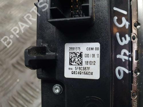 Switch PEUGEOT 5008 II (MC_, MJ_, MR_, M4_)  | BP16921882I30 