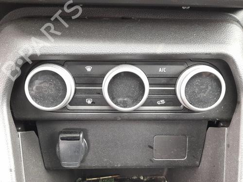 Used Climate control Climate control DACIA SANDERO III 1.0 TCe 90 (91 hp) 34628428 34628428